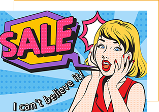 Sale