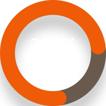 3초마케팅 원그래프.
